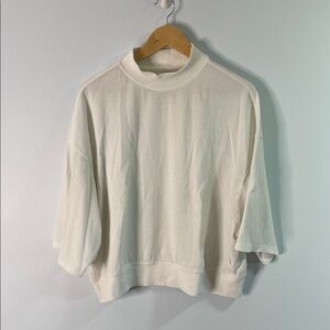 Araminta James Ribbed Sweater
